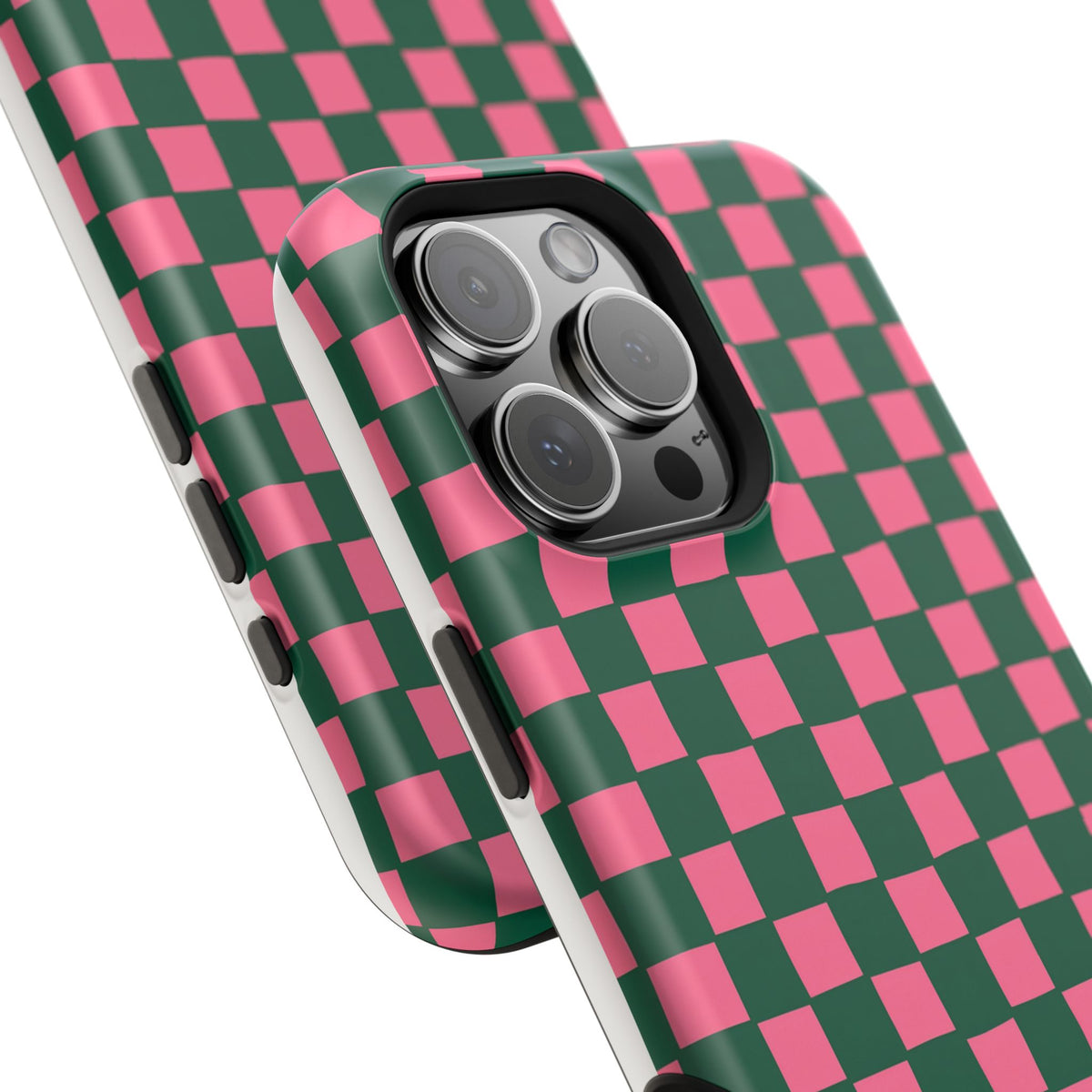 Disco Palms Magnetic Impact-Resistant Phone Case