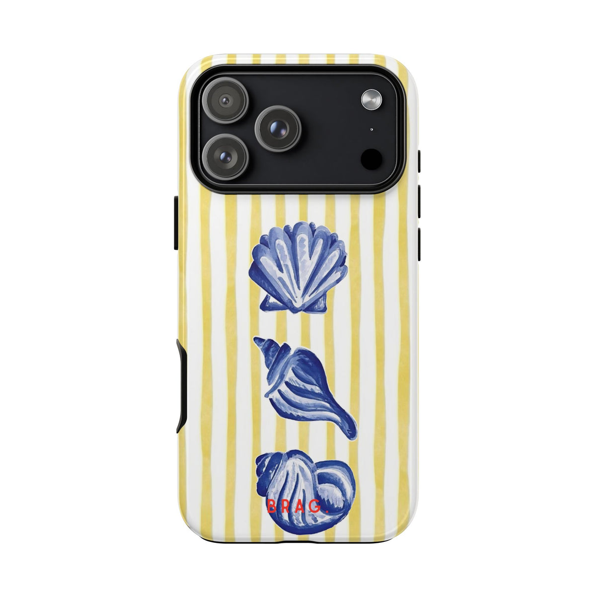 Sunbleached Tough Phone Case – Shockproof Protective iPhone Cover