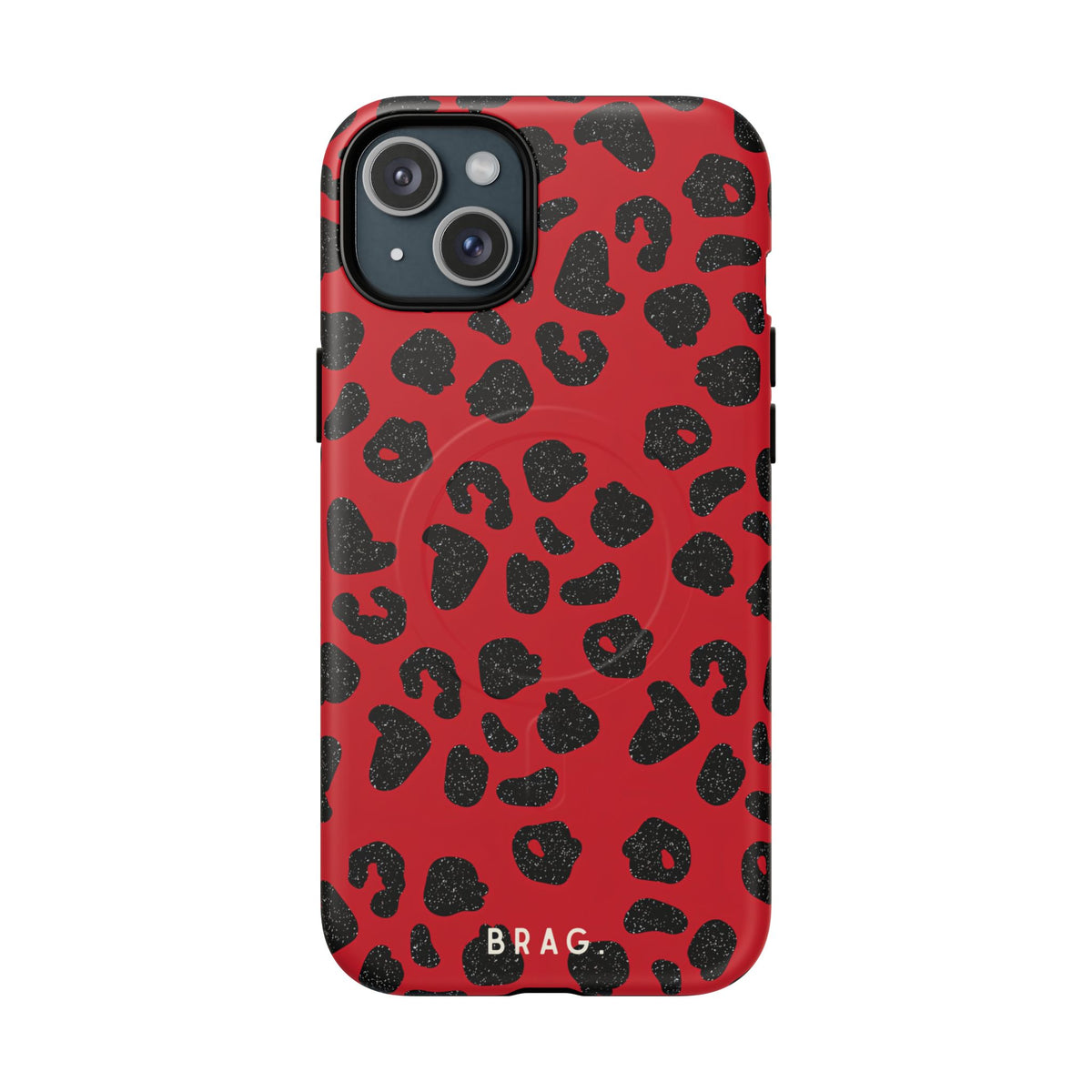 Spicy MagSafe Tough Phone Case — Magnetic Protective Cover