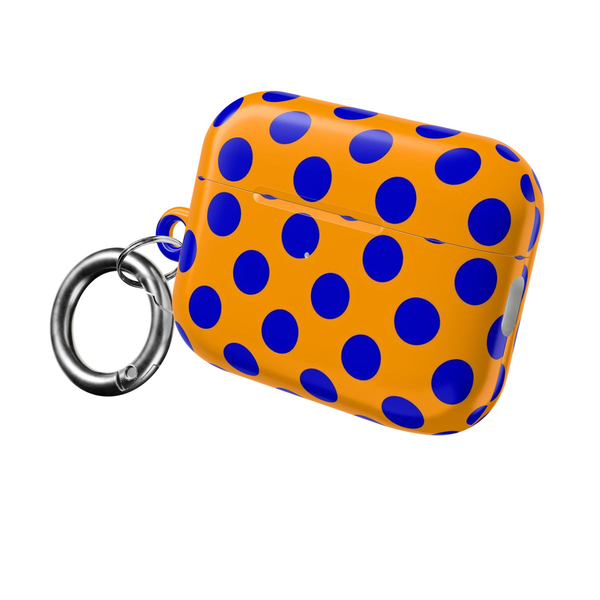 Confetti Coast AirPod Case – Slim Protective Charging Case