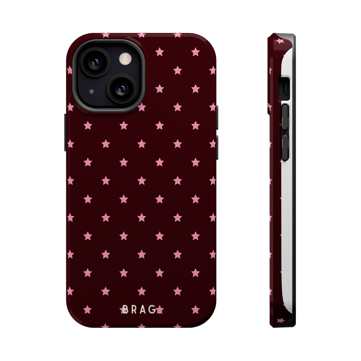 Star Gazer Magnetic Impact-Resistant Phone Case