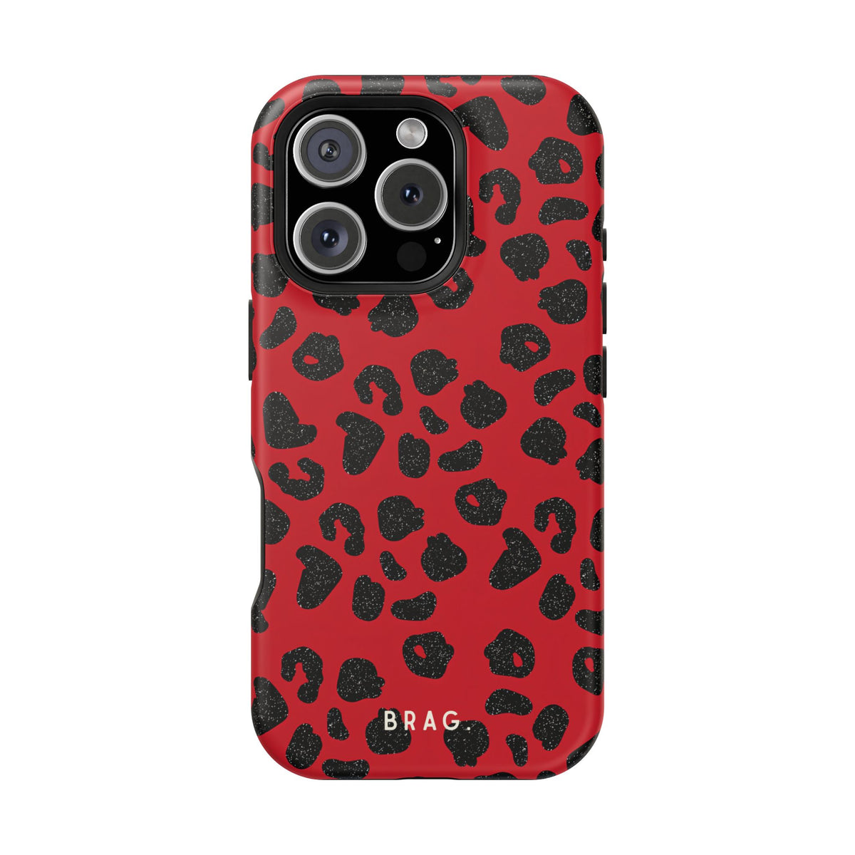Spicy Magnetic Impact-Resistant Phone Case