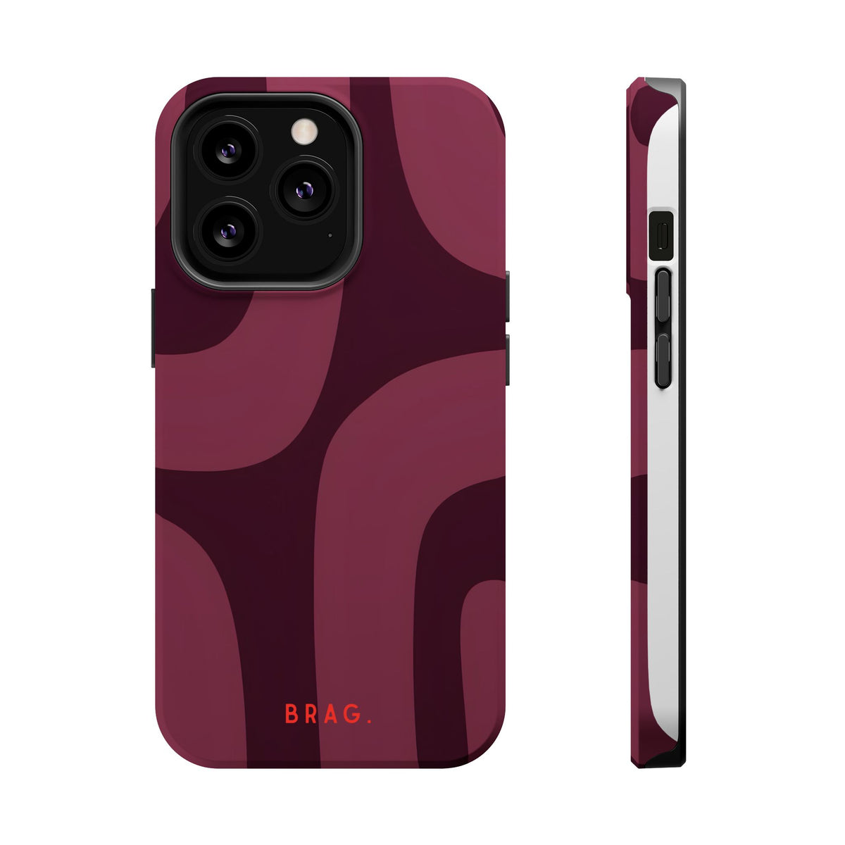Lover's Loop Magnetic Impact-Resistant Phone Case