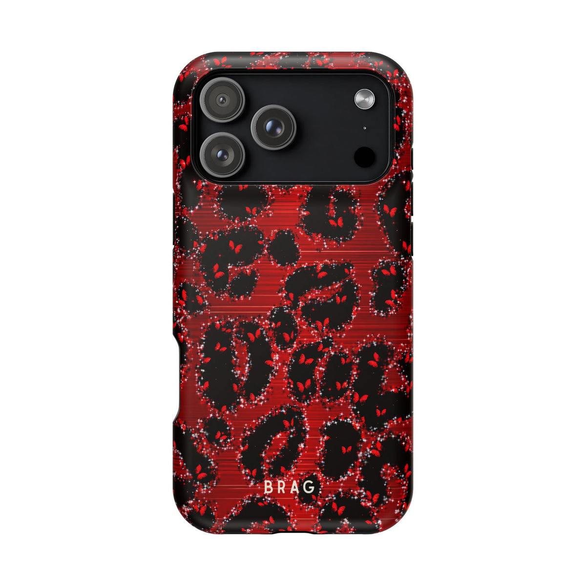 Risky Business Magnetic Impact-Resistant Phone Case