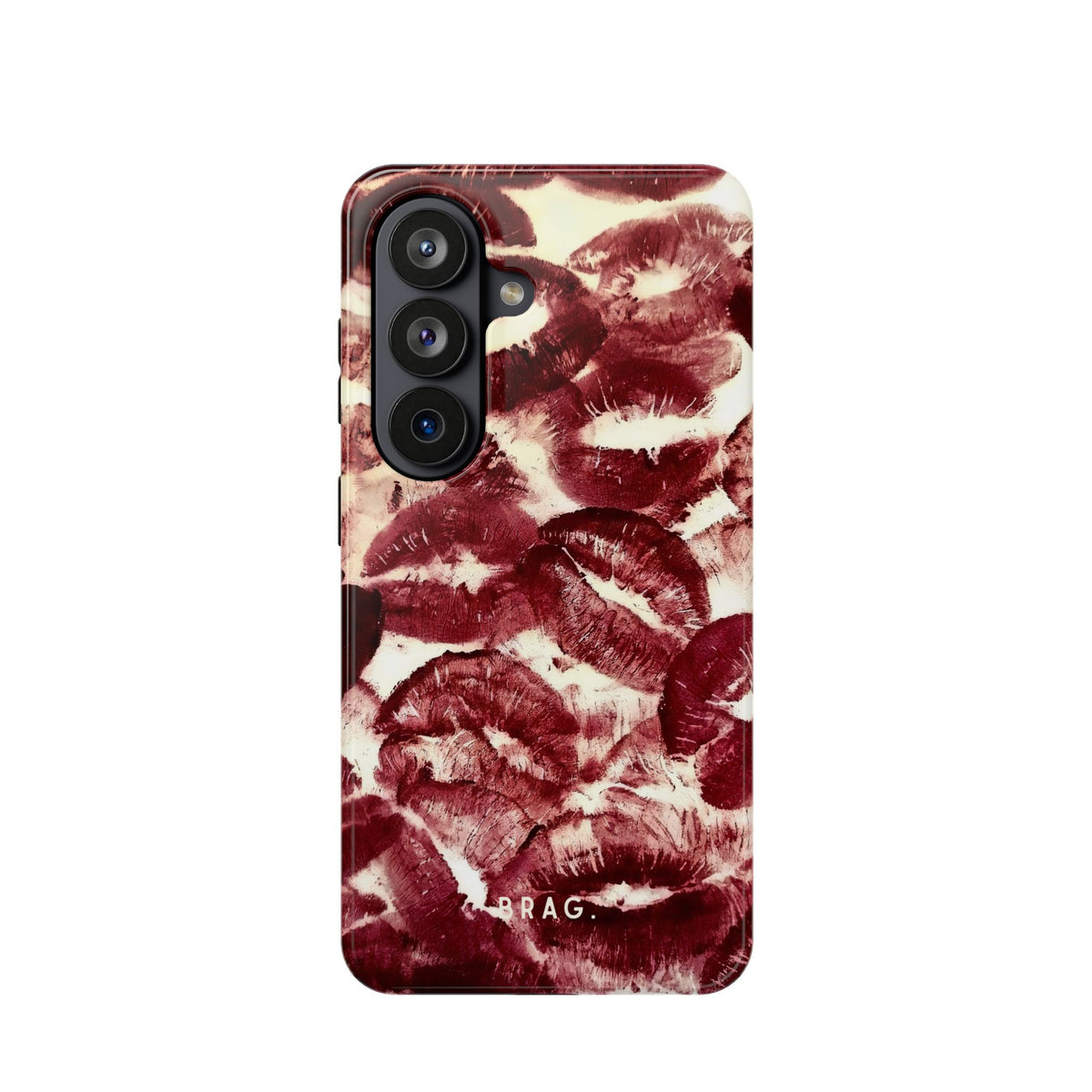 Kiss Me Good Magnetic Impact-Resistant Phone Case