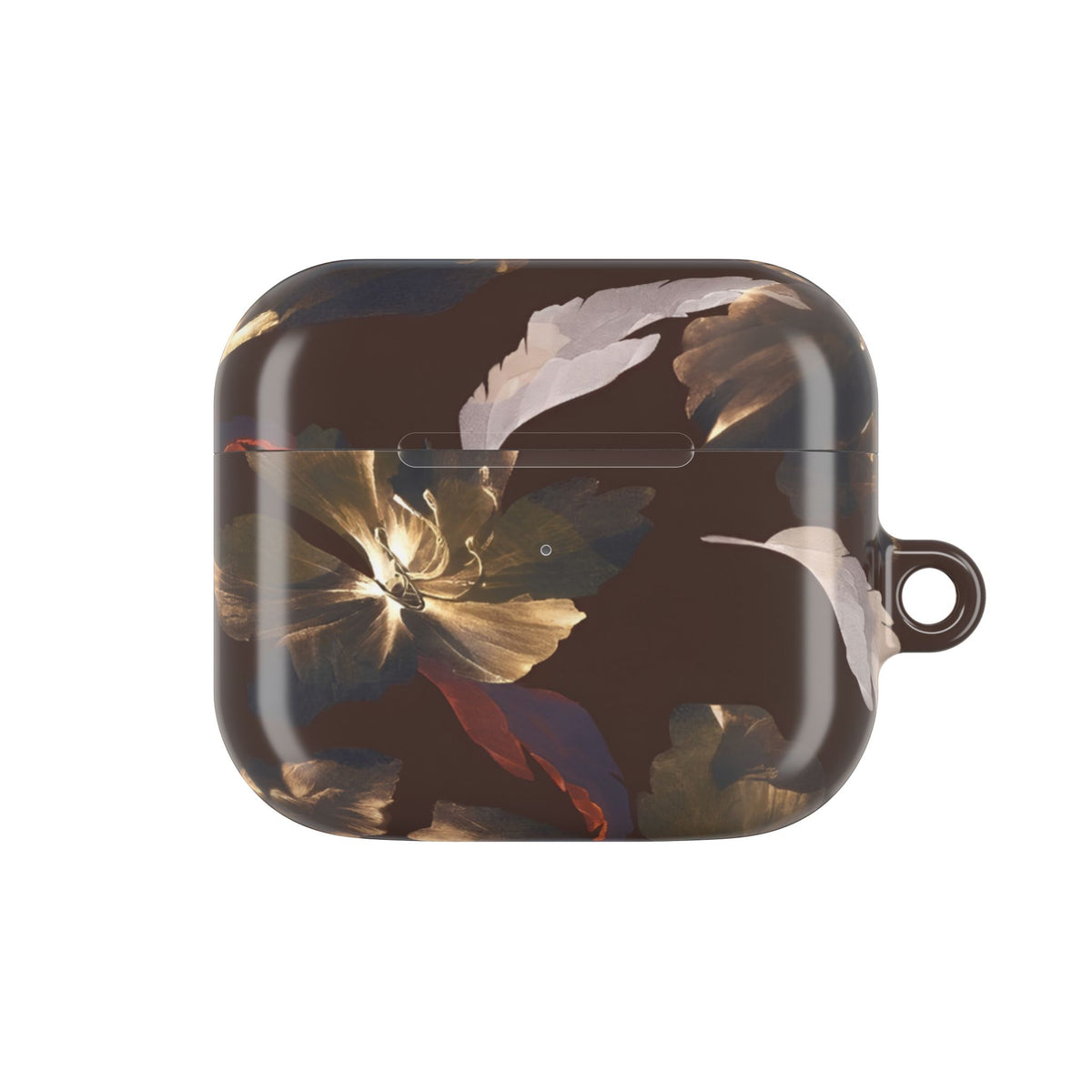 Petal Drift AirPod Case – Slim Protective Charging Case