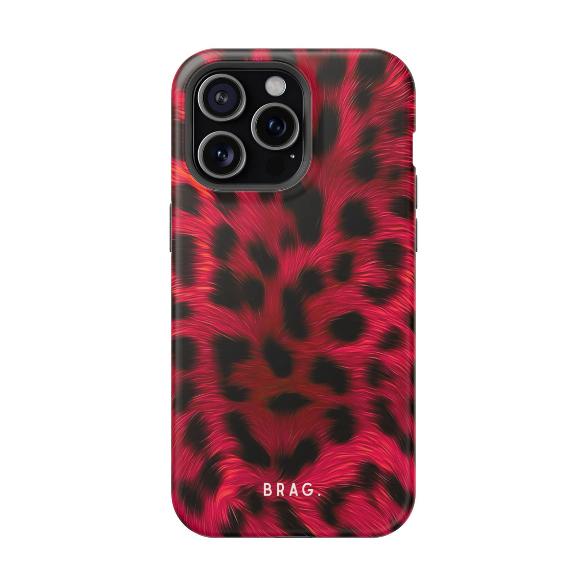 Untamed Magnetic Impact-Resistant Phone Case