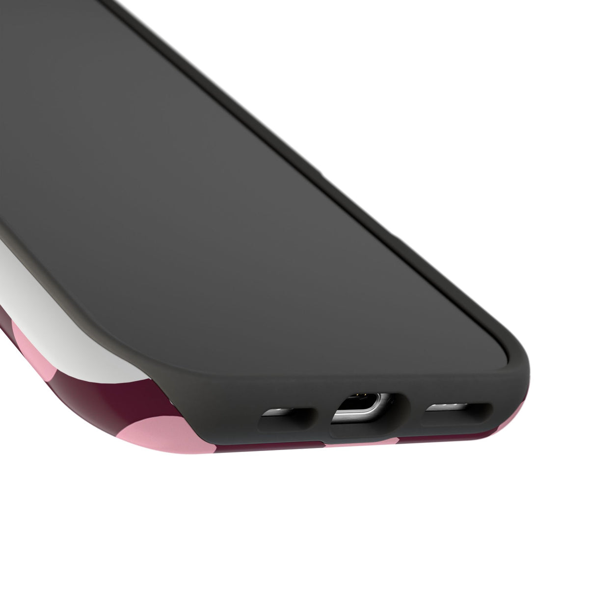 Sweet Talk Magnetic Impact-Resistant Phone Case