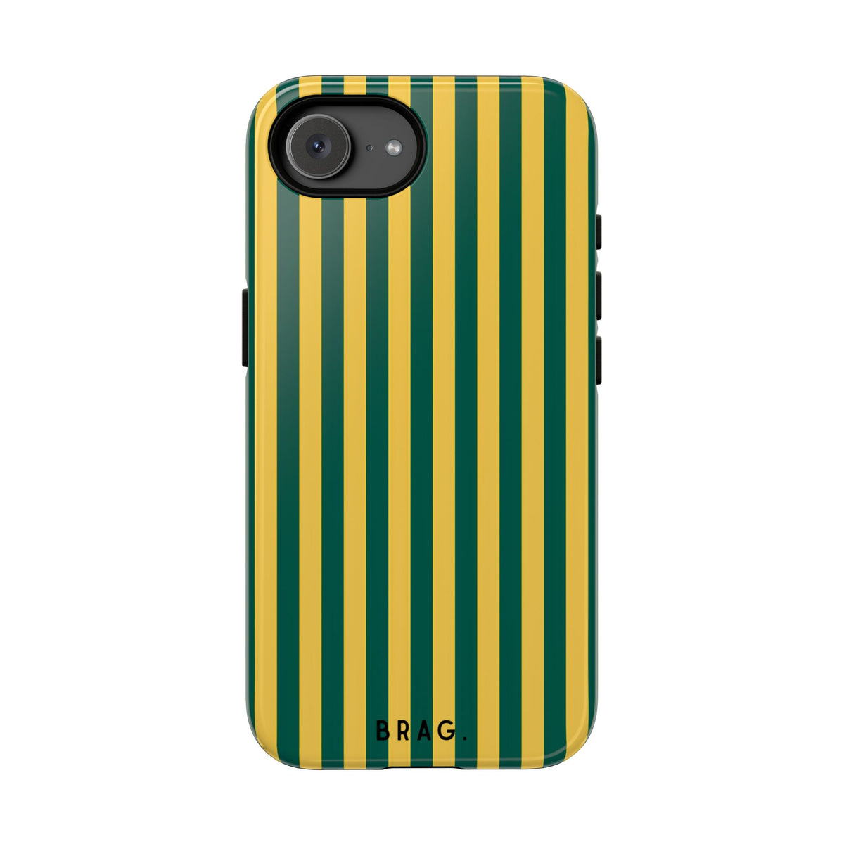Palms Beach Tough Phone Case – Shockproof Protective iPhone Cover