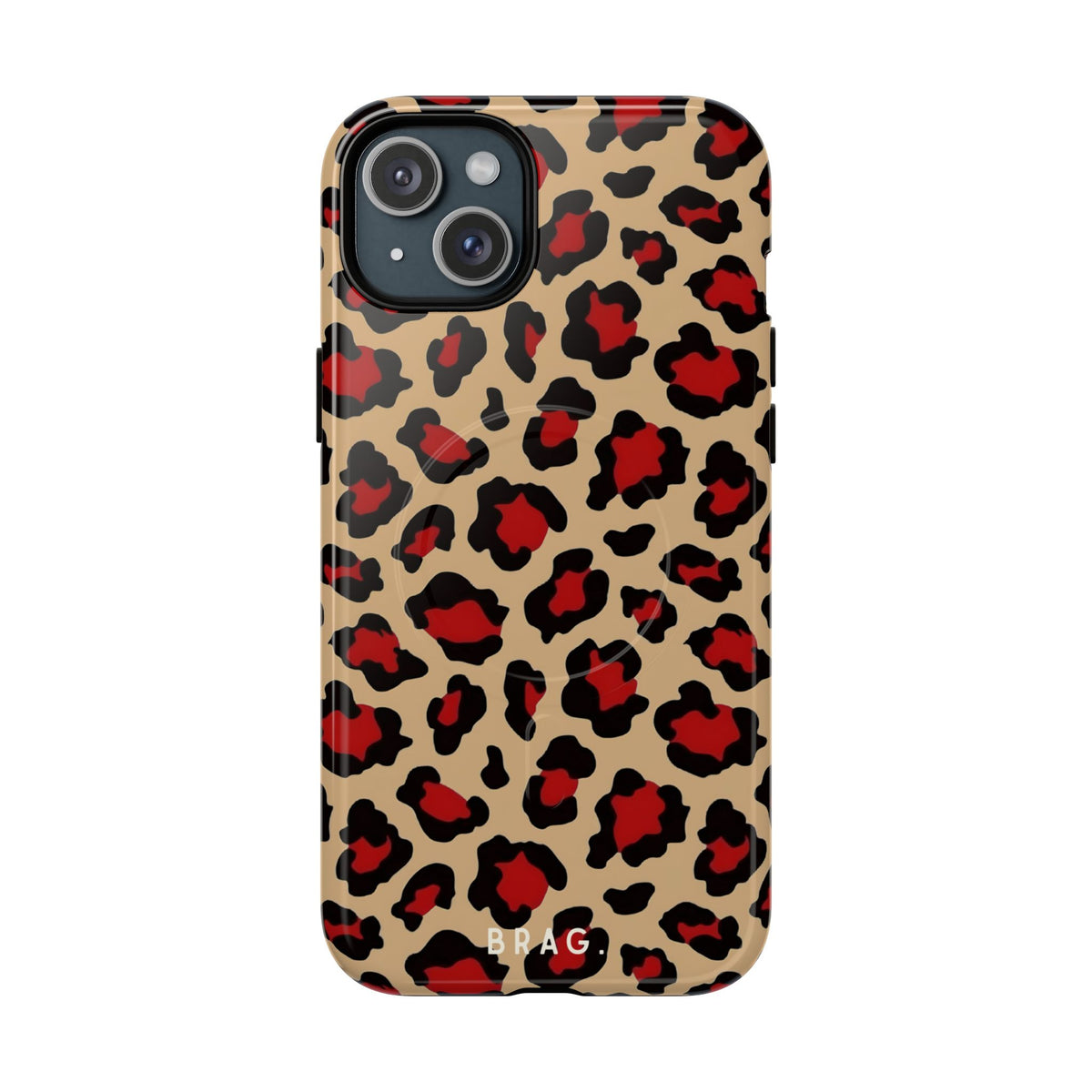Scandal MagSafe Tough Phone Case — Magnetic Protective Cover