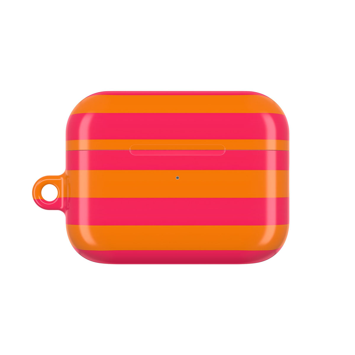 Sunburst AirPod Case – Slim Protective Charging Case