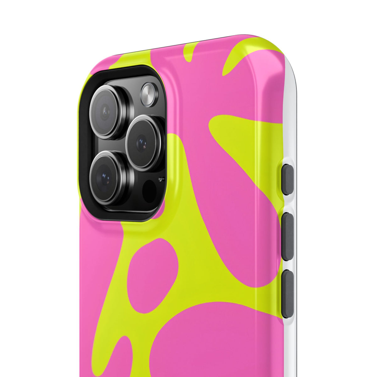 Bubble Pop Magnetic Impact-Resistant Phone Case