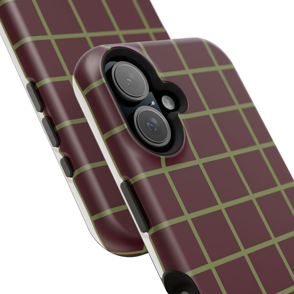 Garden Club Magnetic Impact-Resistant Phone Case