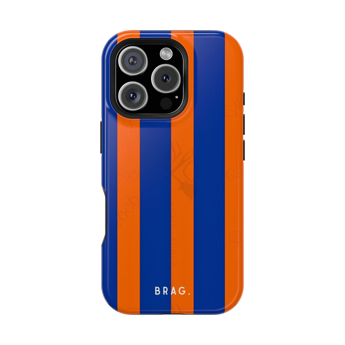Sun Chaser Magnetic Impact-Resistant Phone Case