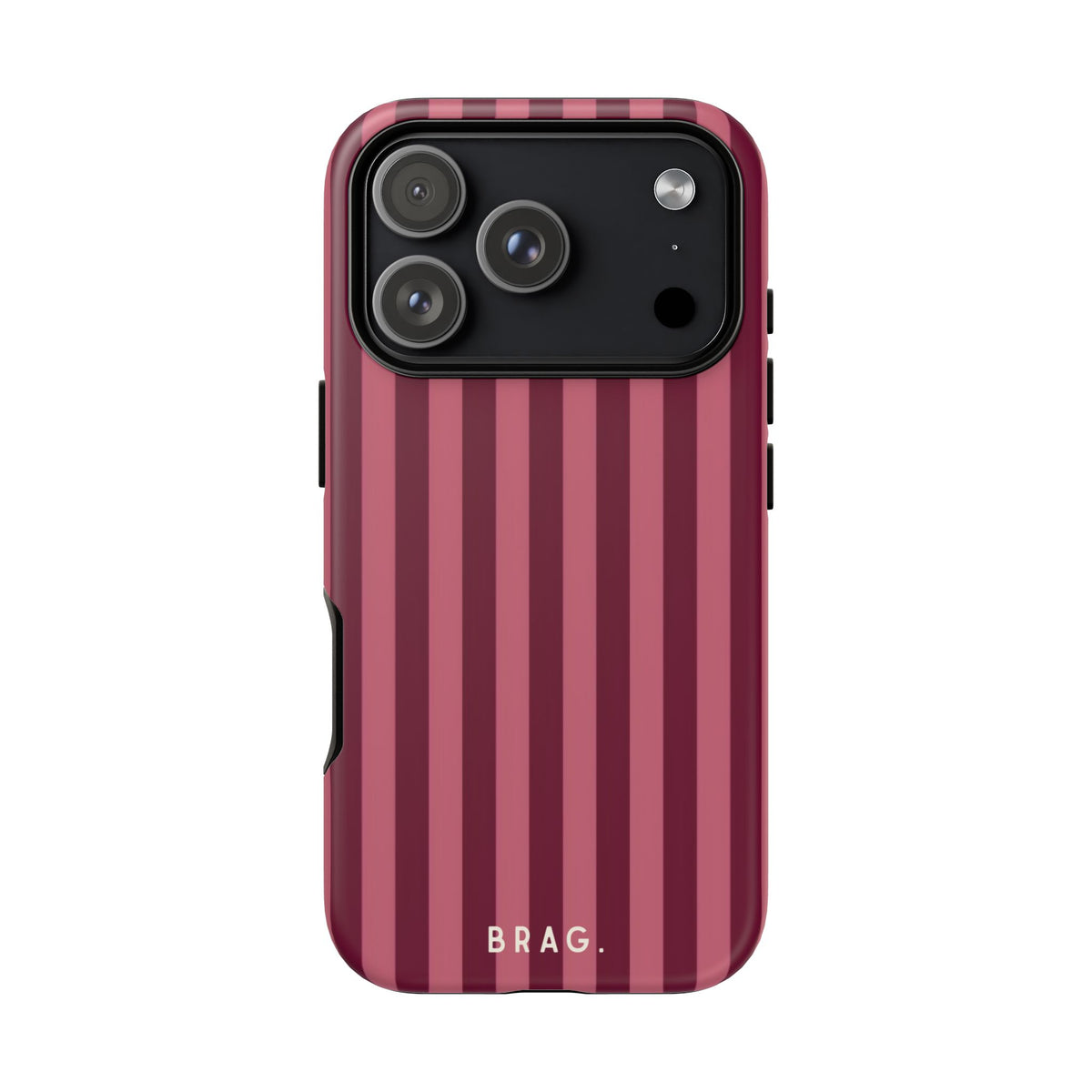 Hot Strek Tough Phone Case – Shockproof Protective iPhone Cover