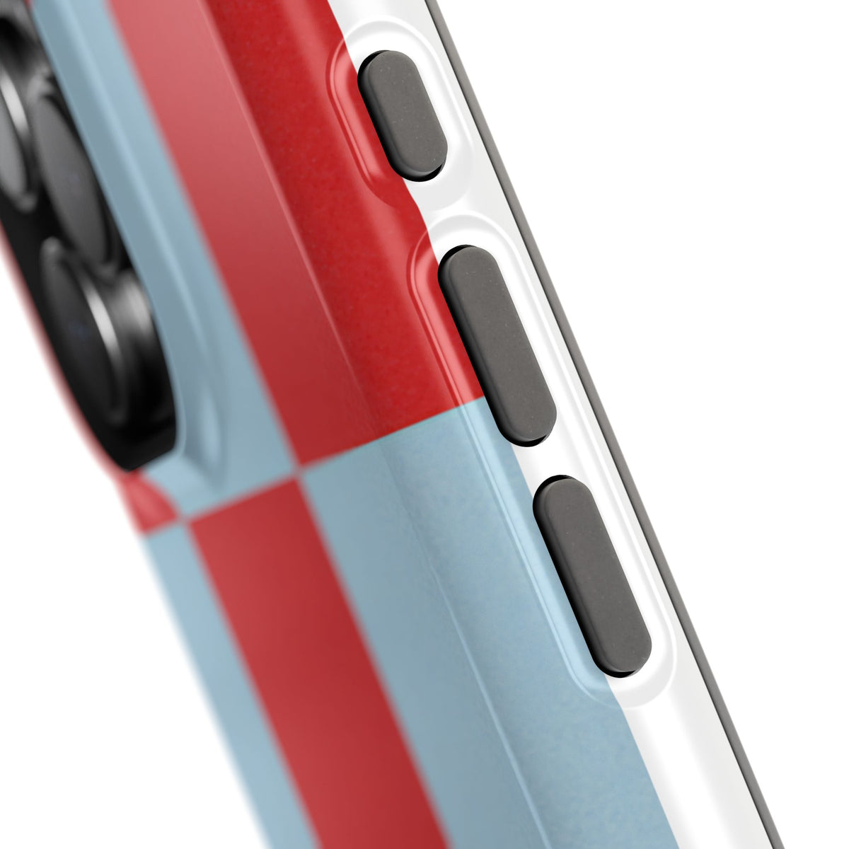Boardwalk Magnetic Impact-Resistant Phone Case