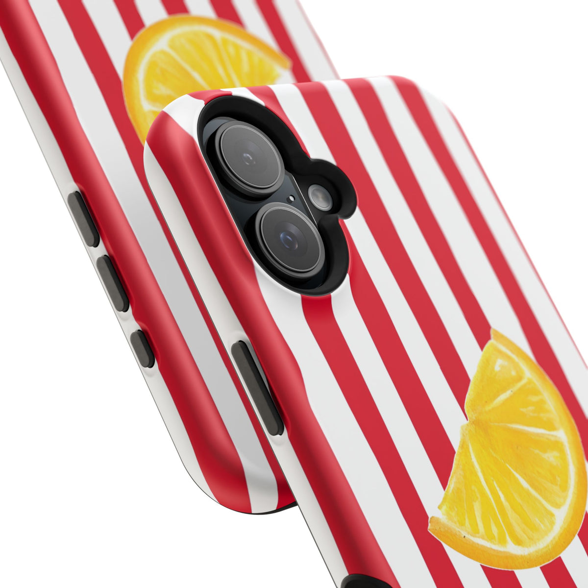 Hotlime Magnetic Impact-Resistant Phone Case