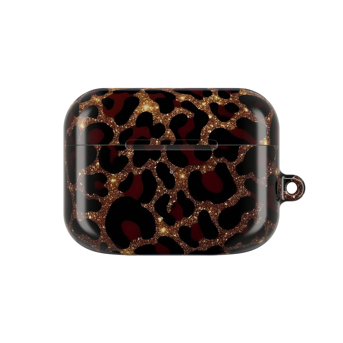 Jungle Fever AirPod Case – Slim Protective Charging Case