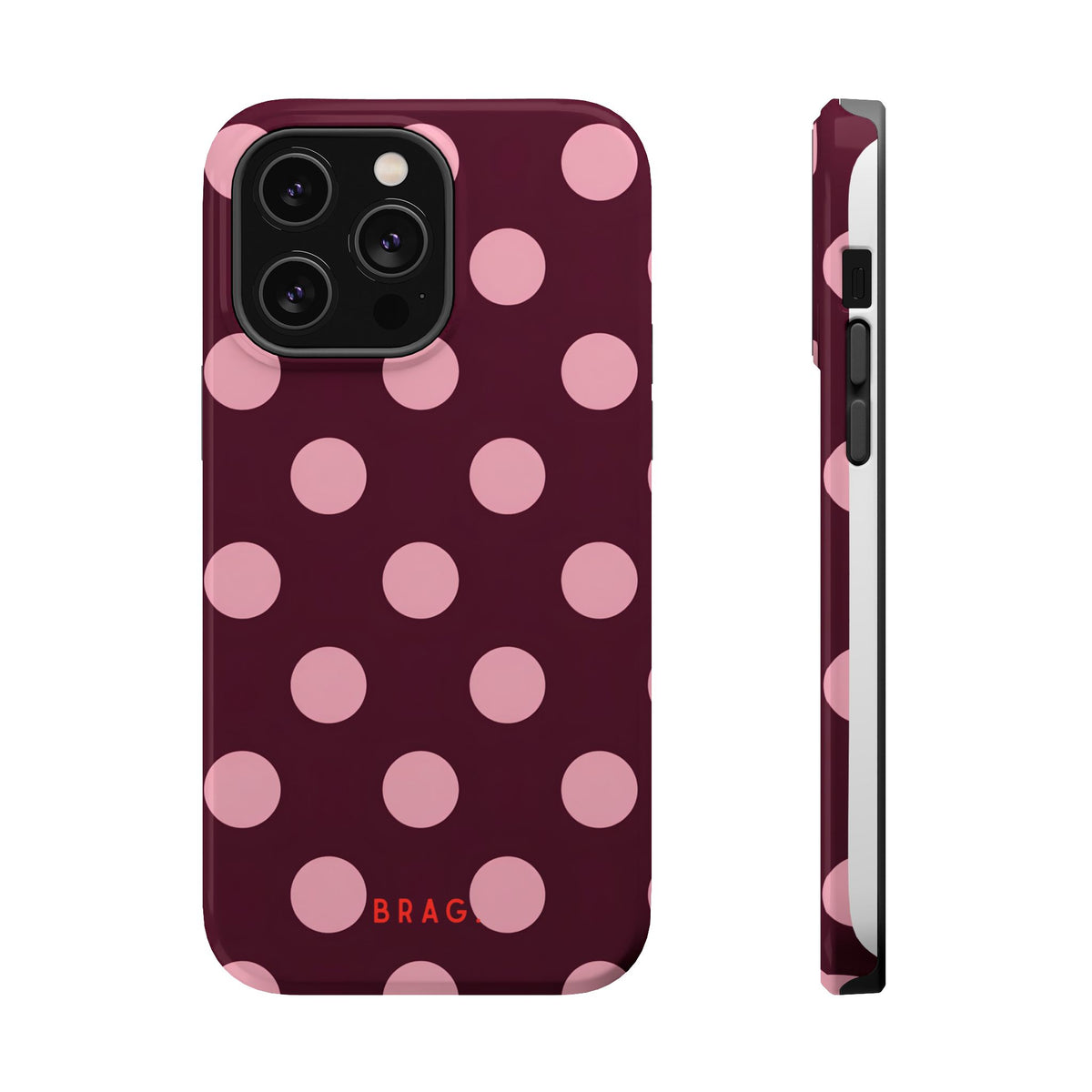 Sweet Talk Magnetic Impact-Resistant Phone Case