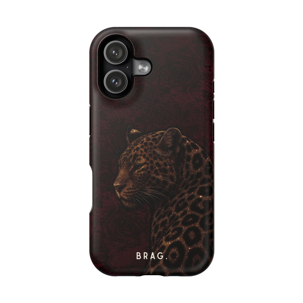 Devil's Play Magnetic Impact-Resistant Phone Case