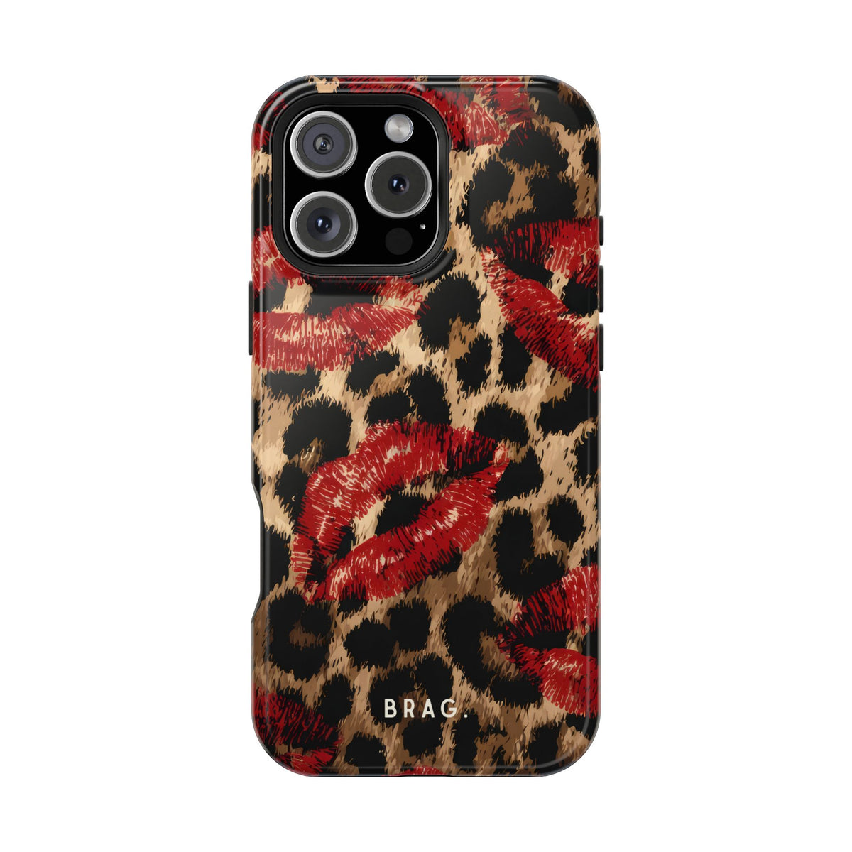 Night Moves Magnetic Impact-Resistant Phone Case