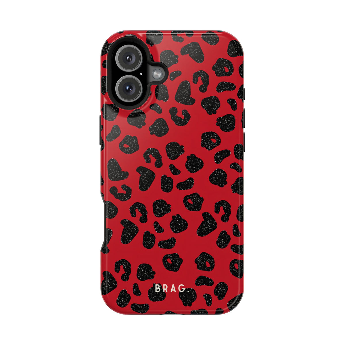 Spicy Magnetic Impact-Resistant Phone Case