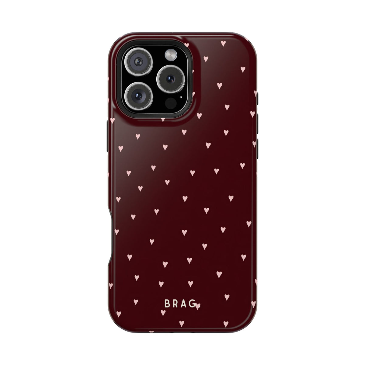 Little Love Magnetic Impact-Resistant Phone Case