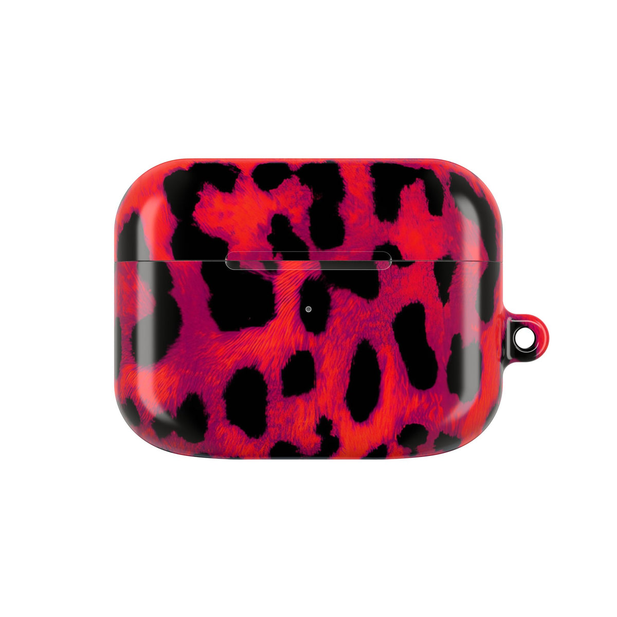 Neon Jungle AirPod Case – Slim Protective Charging Case