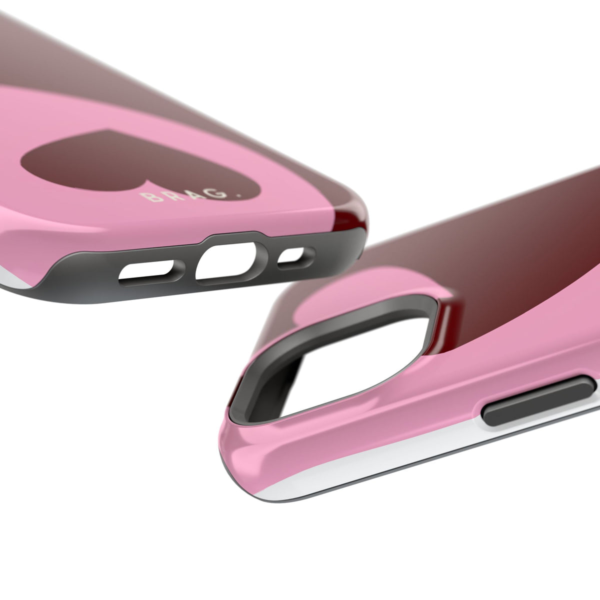 Love Note Magnetic Impact-Resistant Phone Case