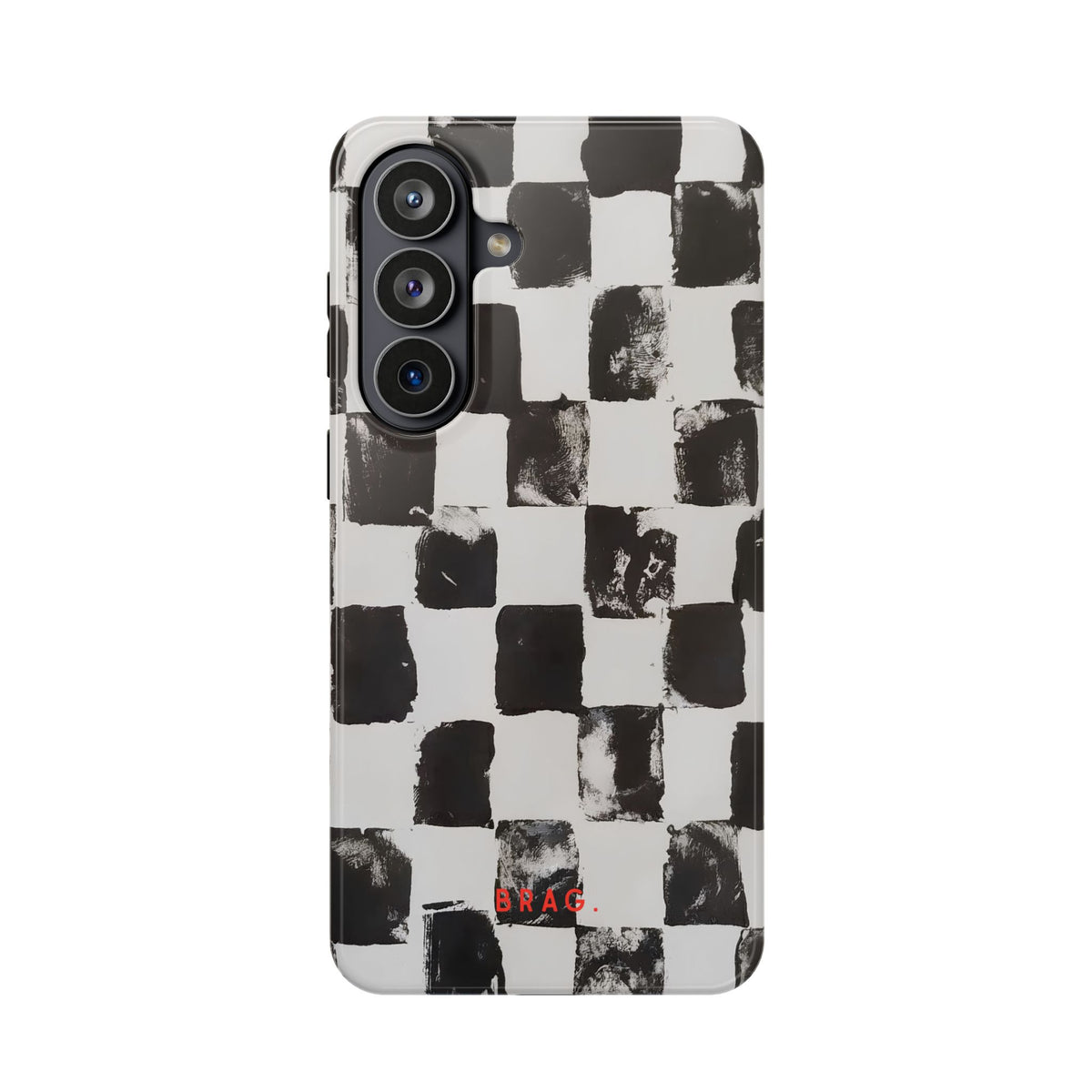 Checkmate Magnetic Impact-Resistant Phone Case