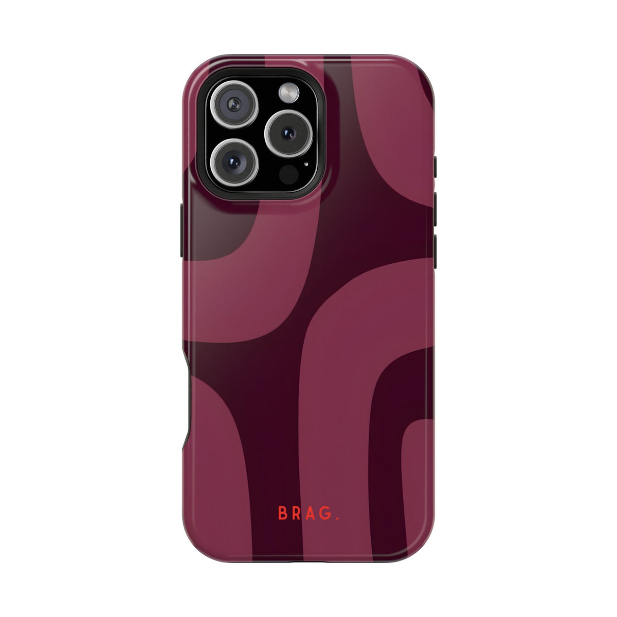 Lover's Loop Magnetic Impact-Resistant Phone Case