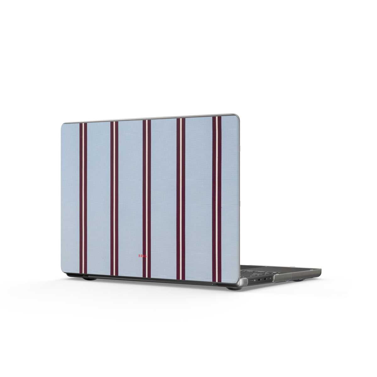 Soft Nuetrals Matte MacBook Case — Slim Protective Laptop Cover