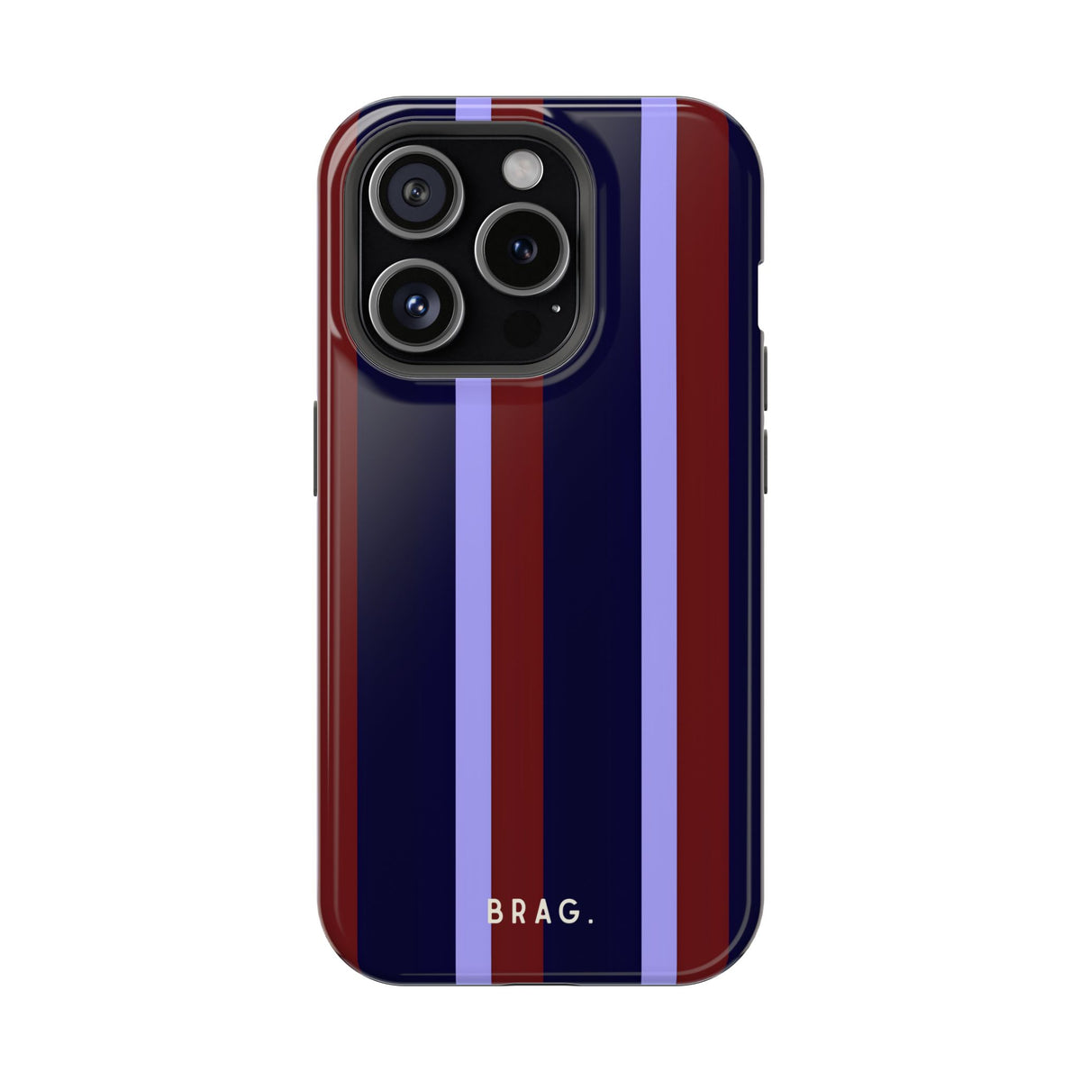 Night Swim Magnetic Impact-Resistant Phone Case