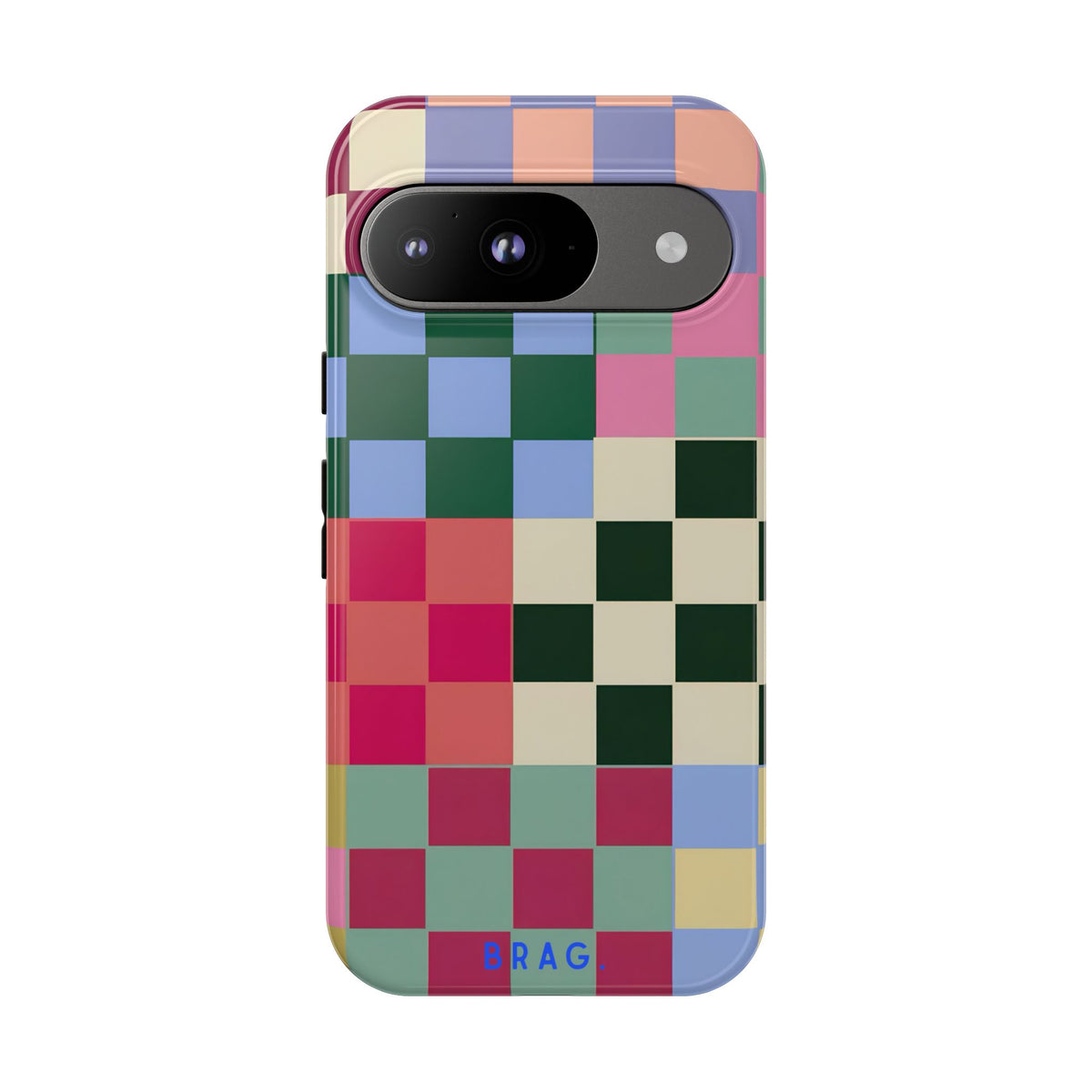 Gelato Market Tough Phone Case – Shockproof Protective iPhone Cover