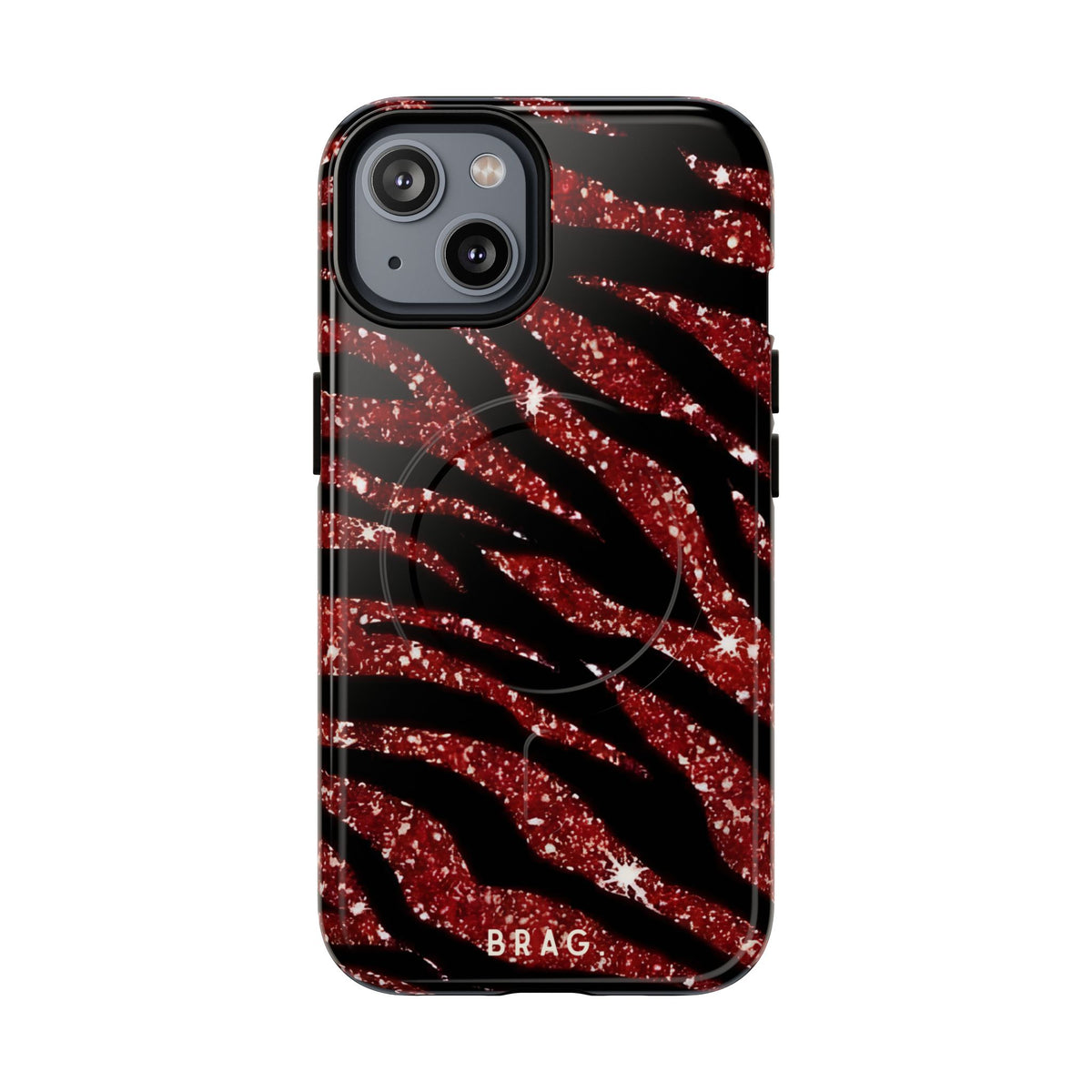 Wild Side MagSafe Tough Phone Case — Magnetic Protective Cover