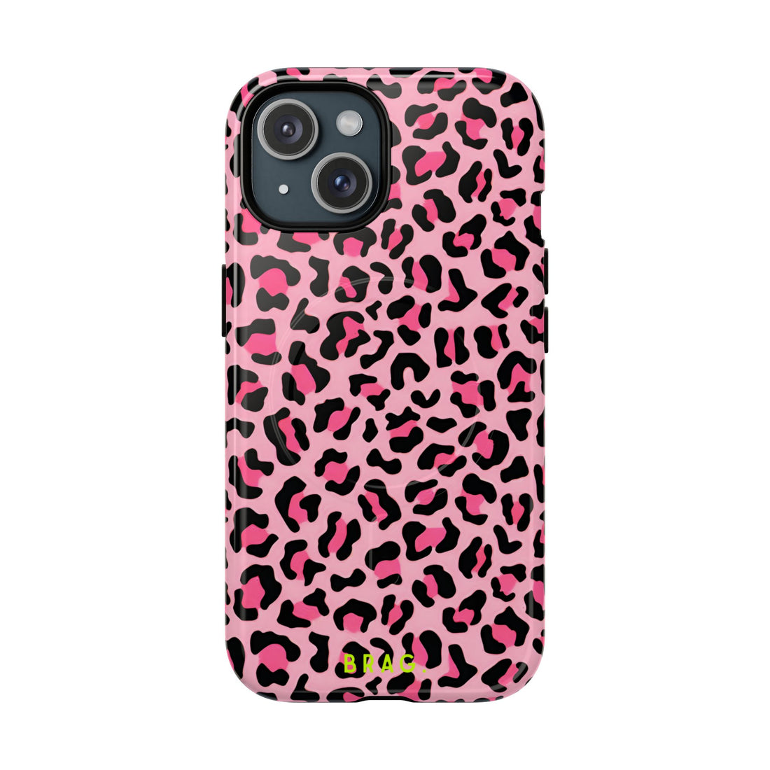 Wild Candy MagSafe Tough Phone Case — Magnetic Protective Cover
