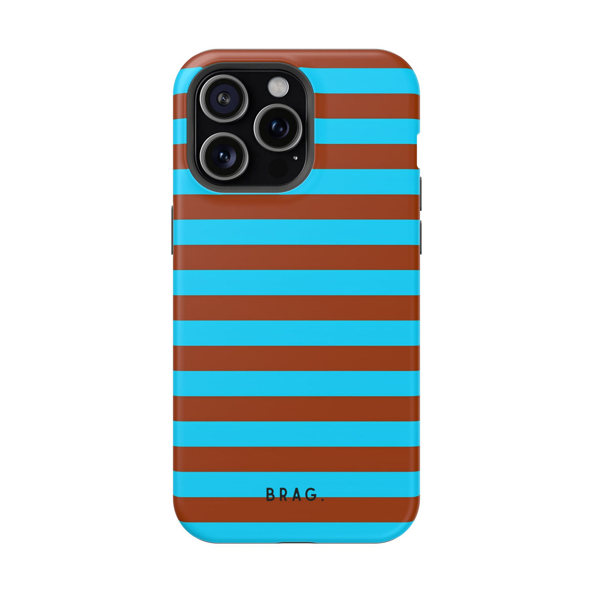 Cocoa Coast Magnetic Impact-Resistant Phone Case