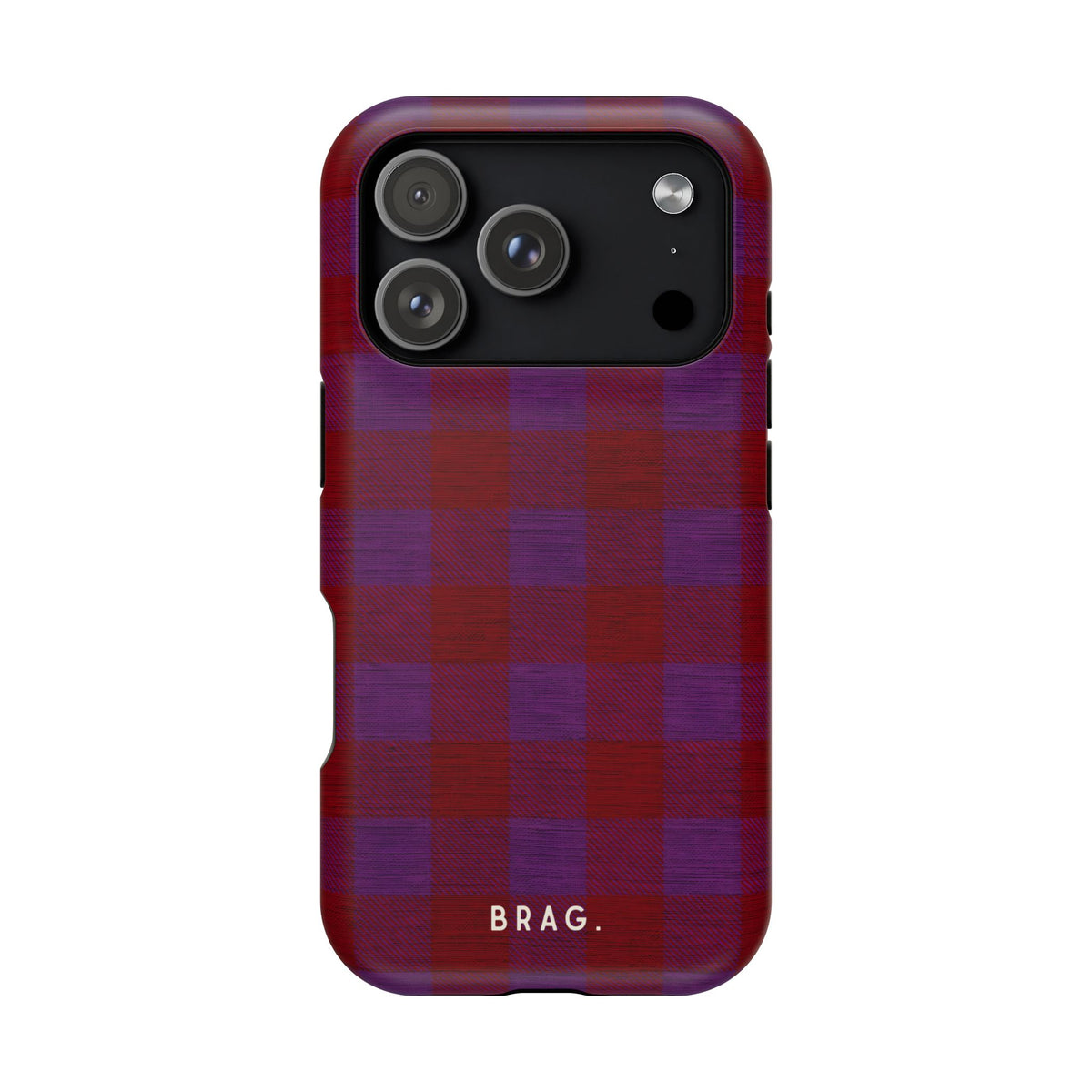 After Hours Magnetic Impact-Resistant Phone Case