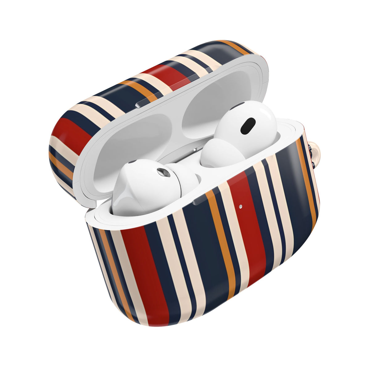 Autumn Line AirPod Case – Slim Protective Charging Case