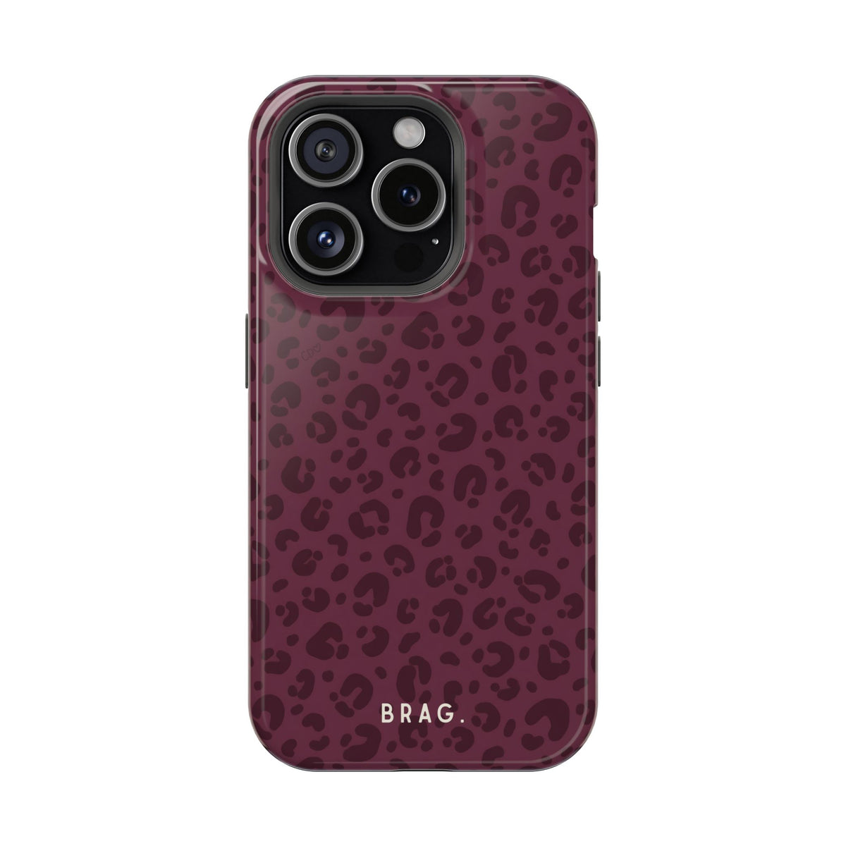 Wild Thing Magnetic Impact-Resistant Phone Case