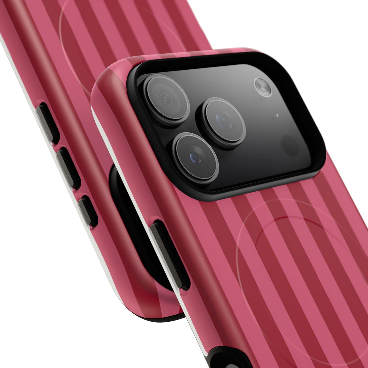 Hot Stuff MagSafe Tough Phone Case — Magnetic Protective Cover