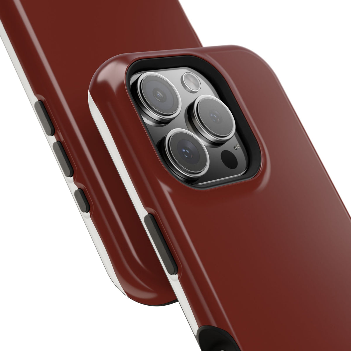 Brag Terra Magnetic Impact-Resistant Phone Case
