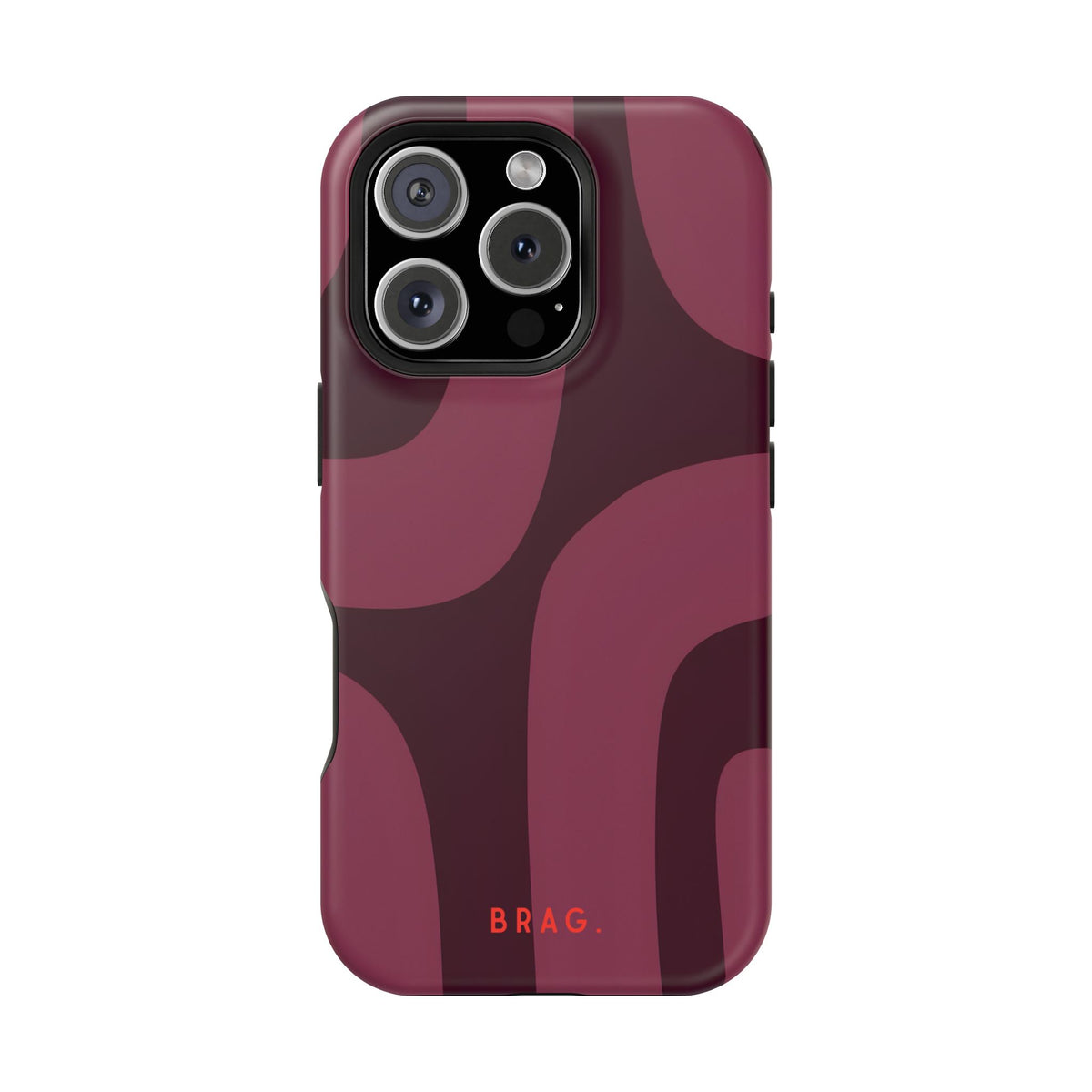 Lover's Loop Magnetic Impact-Resistant Phone Case