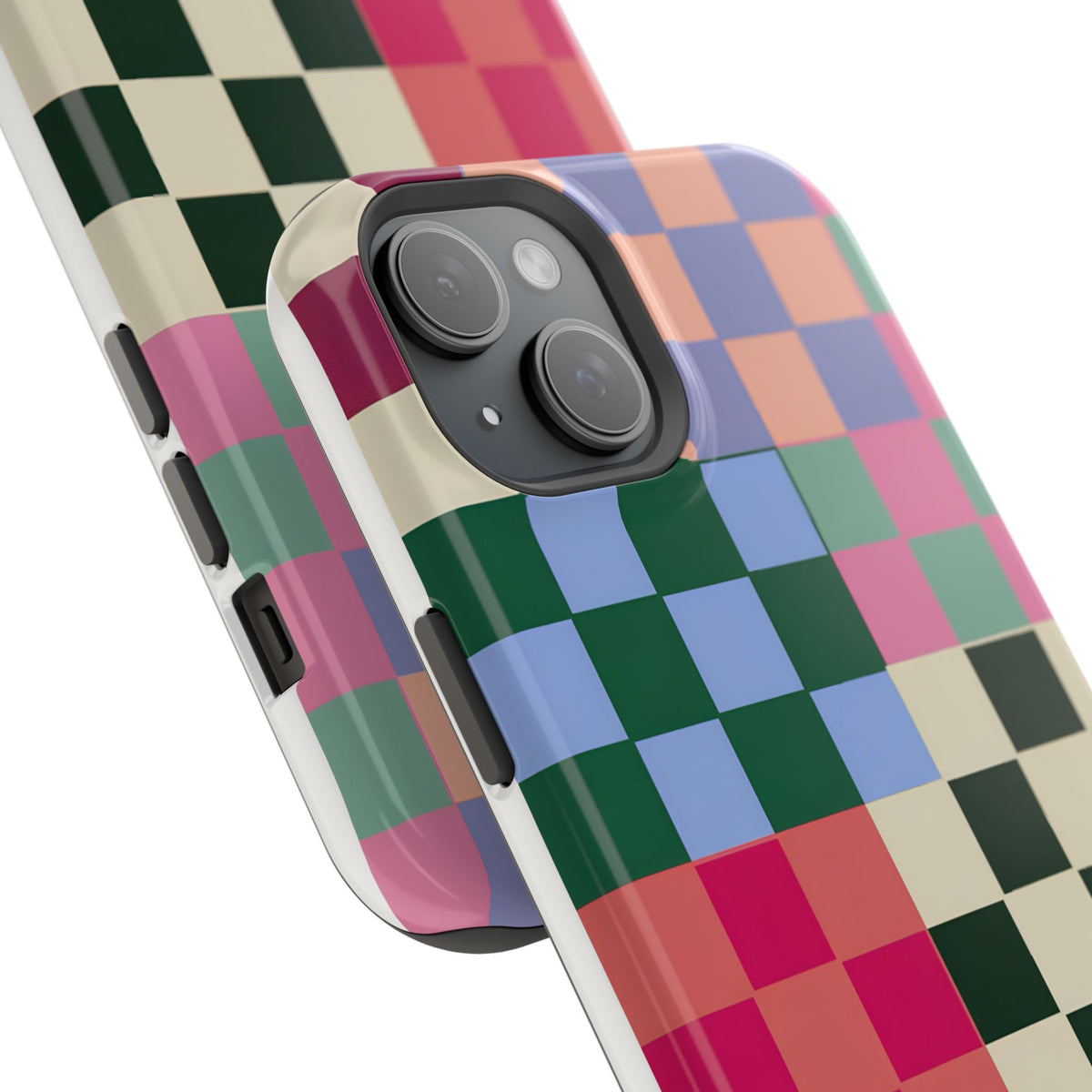 Gelato Market Magnetic Impact-Resistant Phone Case