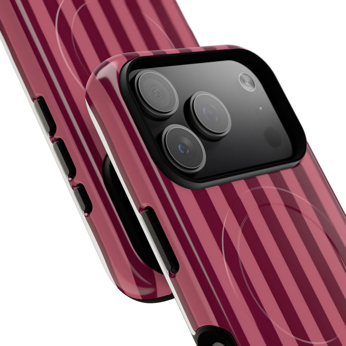 Hot Strek MagSafe Tough Phone Case — Magnetic Protective Cover