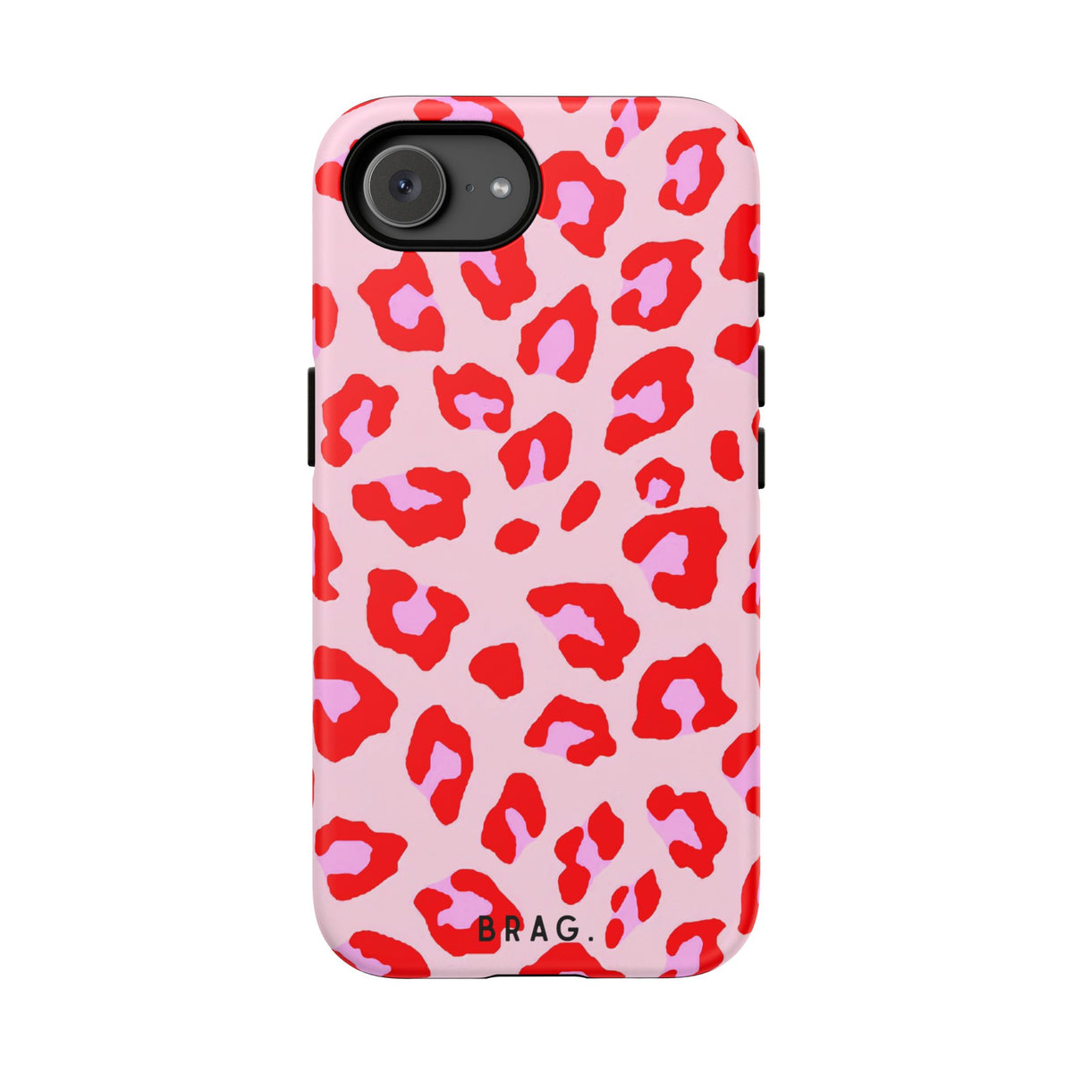 Panthere Tough Phone Case – Shockproof Protective iPhone Cover