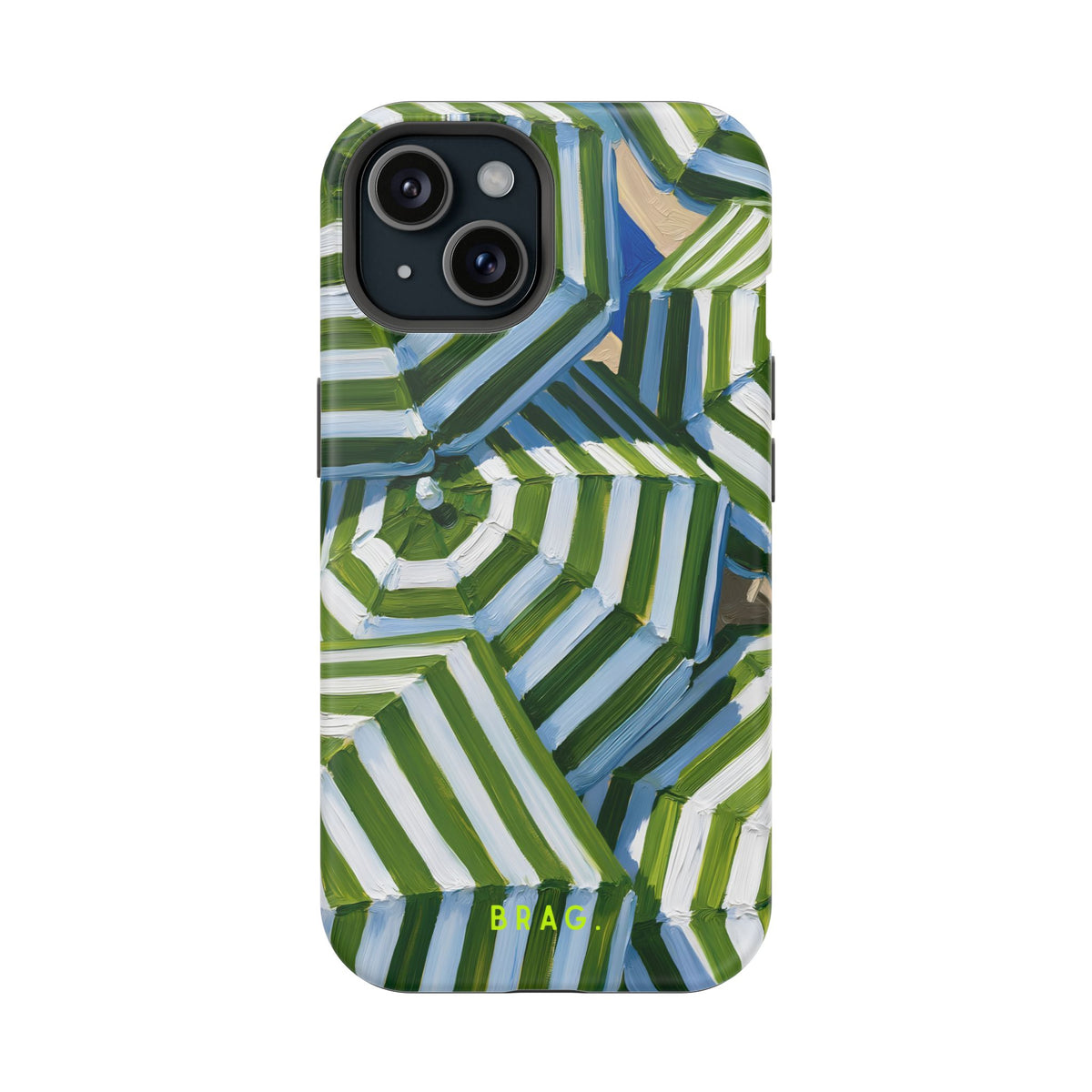 Cabana Magnetic Impact-Resistant Phone Case