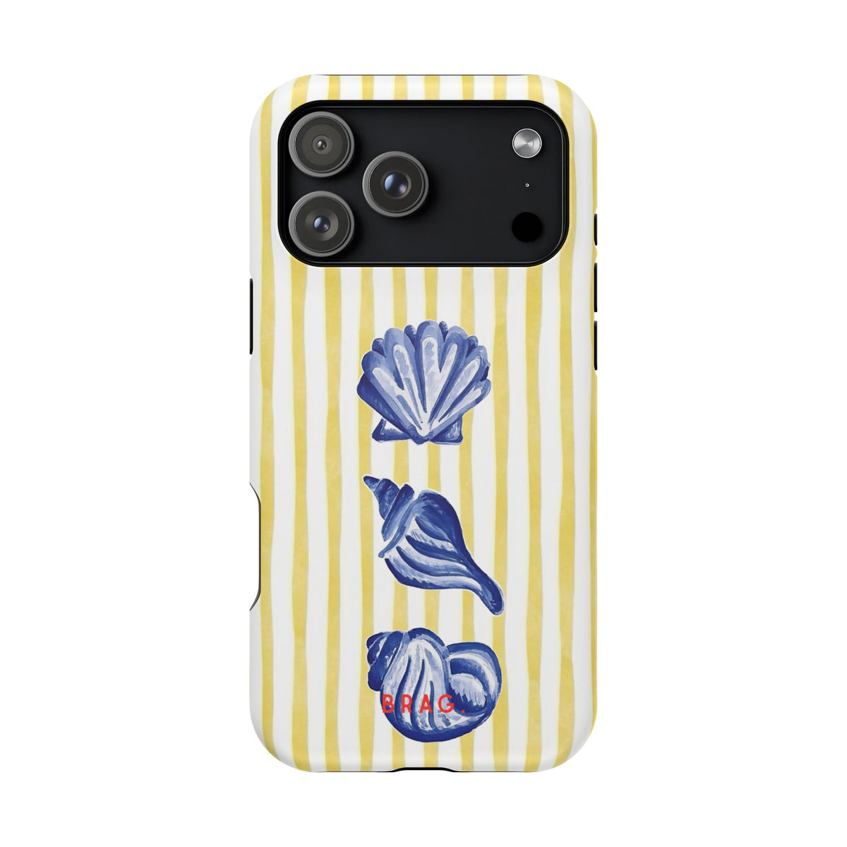 Sunbleached Magnetic Impact-Resistant Phone Case