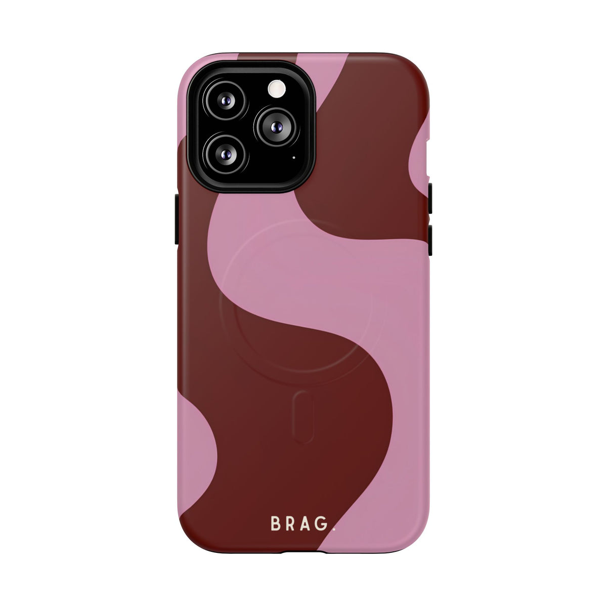 Slow Dance MagSafe Tough Phone Case — Magnetic Protective Cover