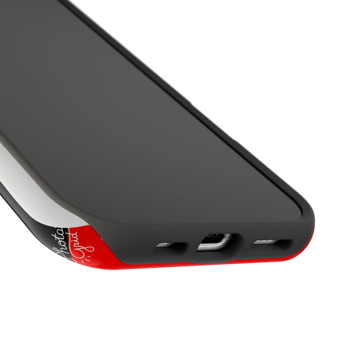 Heart Throb Magnetic Impact-Resistant Phone Case